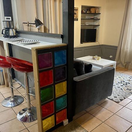 Appartement Le Cadet Roussel Auxerre Les Quais Exteriör bild