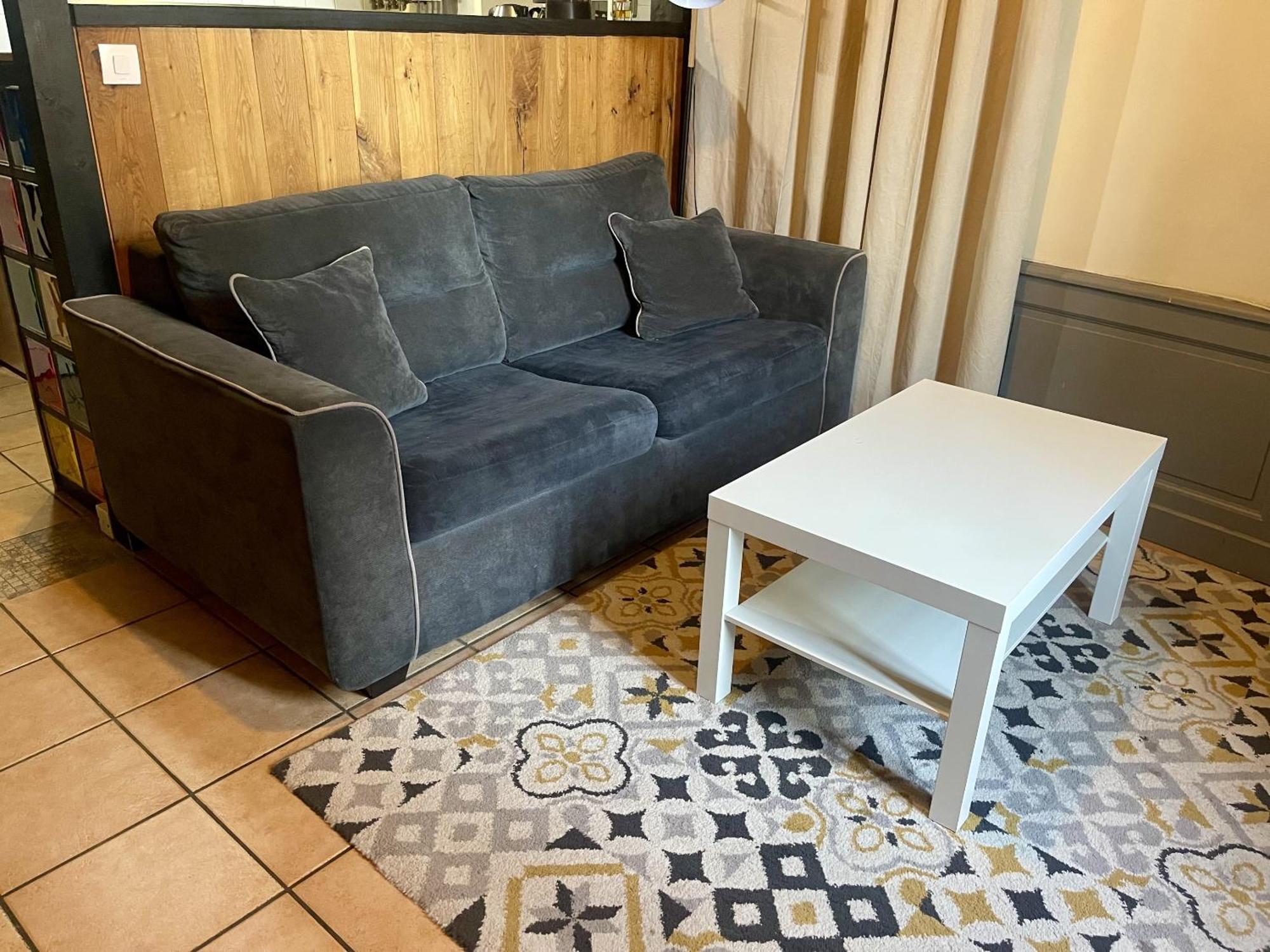 Appartement Le Cadet Roussel Auxerre Les Quais Exteriör bild